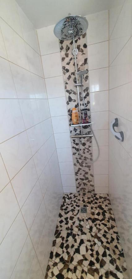 Ferienwohnung Elli Gernrode  Екстер'єр фото