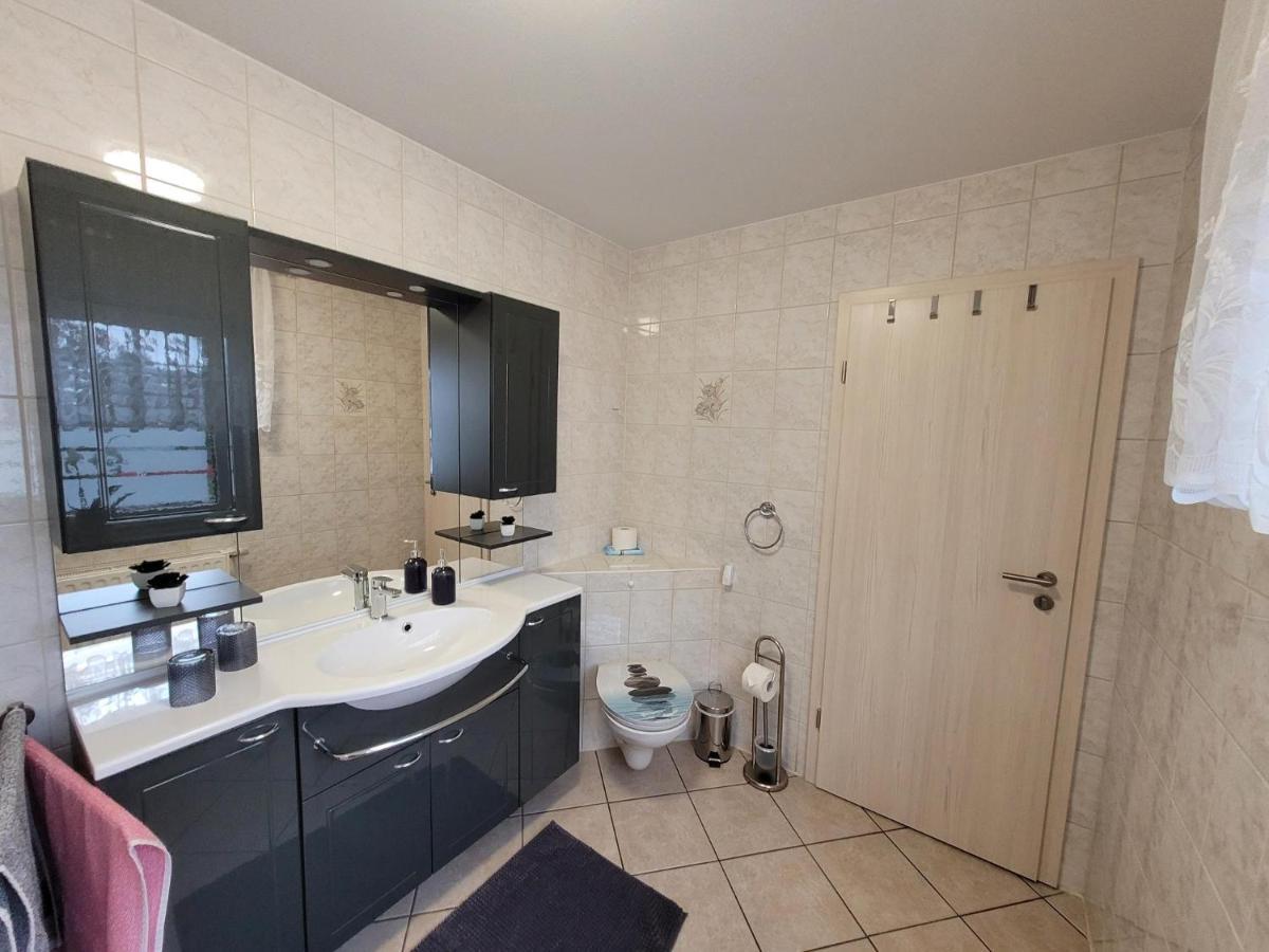 Ferienwohnung Elli Gernrode  Екстер'єр фото